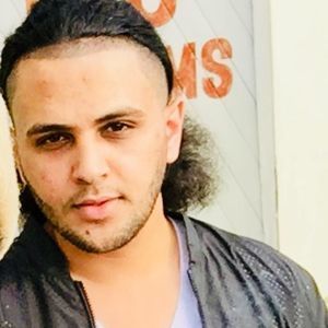 Meet your Posher, Smokie